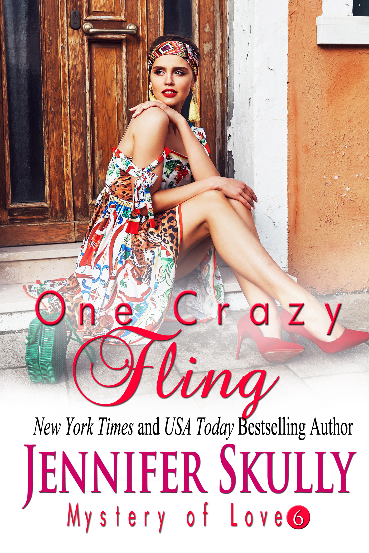 One Crazy Fling -- Jennifer Skully
